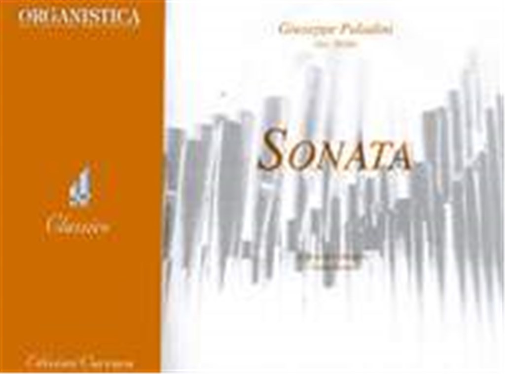 Sonate per Organo